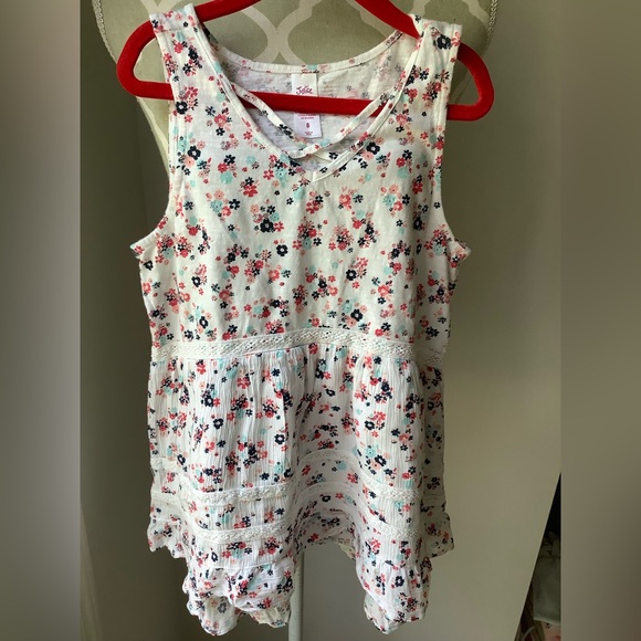 Justice Top - Picture 5 of 5